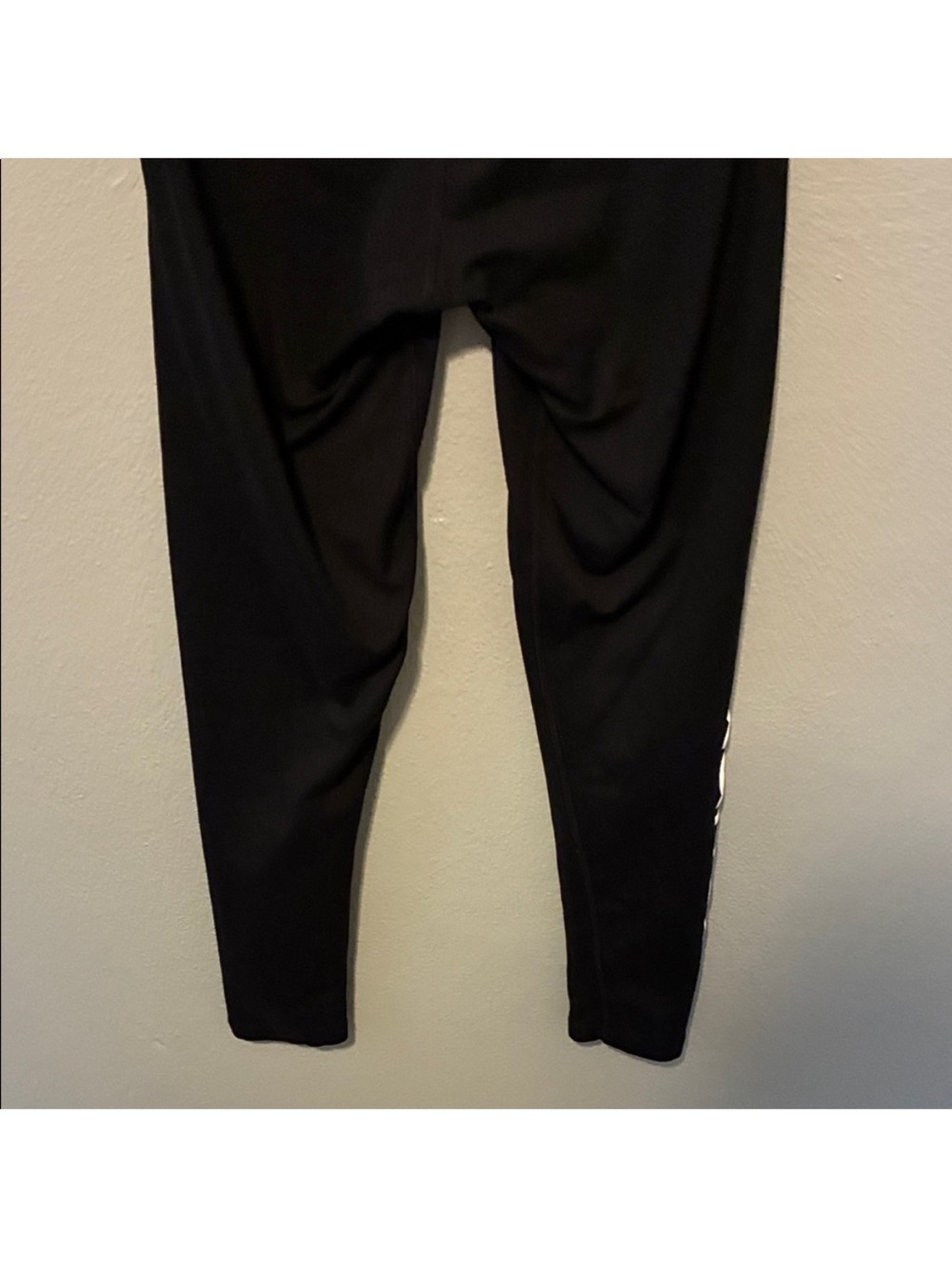 DYI Barre3 Women’s High Waisted Black Leggings Small - Picture 7 of 9